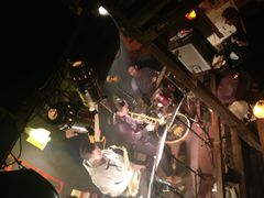 -后巷酒吧Back Alley(未来广场店)