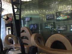 -深圳摩登克斯酒店