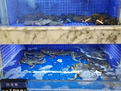 -香山湖渔家大院