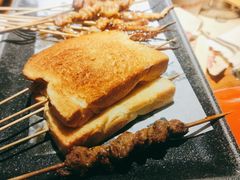 -管氏翅吧(望京东店)