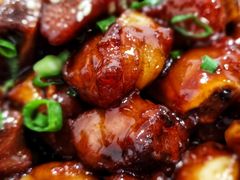 榄角焗骨-新合益乡村农庄