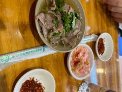 -谢老五跷脚牛肉·非遗传承店