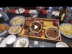 -老北京胡同味道二荤铺(酒仙桥店)