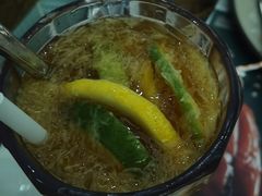 -新世界餐厅(万达店)