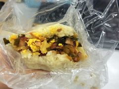 -秋英饭团(大庙新村店)