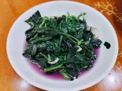 观音菜-全乐鱼馆·淳牌有机鱼直营店