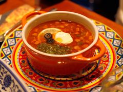 -卢布里西餐厅(总店)