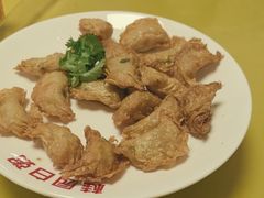 -桂园白粥·潮汕老味道