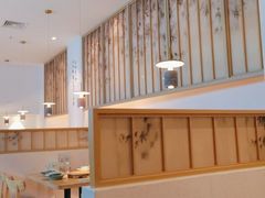 大堂-蜜桃餐厅·伴山(绿宝广场店)