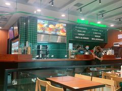 -魏斯理汉堡(西安沣东吾悦店)