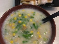 -大师傅粥品(埃华街)