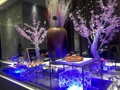 意大利奶冻-印象餐厅(杭州国际博览中心北辰大酒店)