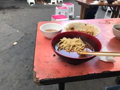 -全味面馆