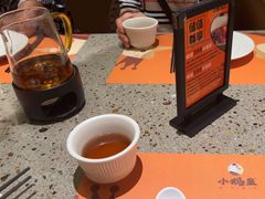 -小鹅皇港式餐厅(新抚万达店)