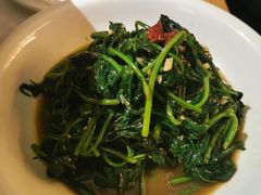 -筱爷叔·上海传统手工菜(玉树路店)