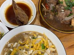 -老袁炒年糕(富豪路店)