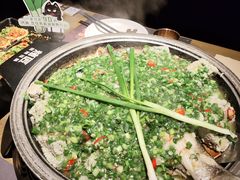 -烤匠麻辣烤鱼(万象城店)