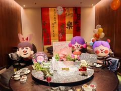 -甄御•海鲜新青岛菜(麦岛店)