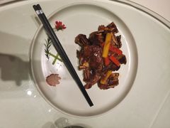 -千滋百味·醉江澜花园餐厅(街道口店)