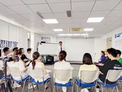 -思训家演讲口才培训(上城校区)