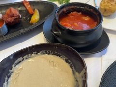 -马克西姆俄罗斯餐厅(通亚街店)