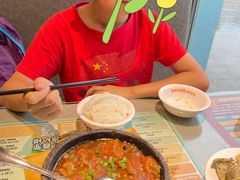 -大头力茶餐厅(花都融创茂店)