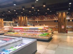 -果蔬好生活超市(乐堤港店)