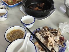 -常来老白莲鹅饭店(老城店)