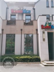 -动力星球家庭亲子游乐中心