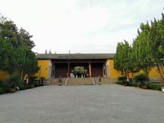 -太平天国侍王府