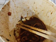 -袁记红油热干面(自力店)