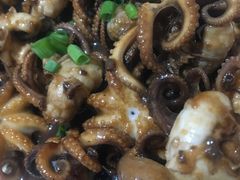 -天天渔港海鲜酒家(石浦玉泉路店)