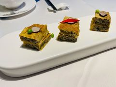素烧鹅-松鹤楼·非遗·苏帮菜(融科店)