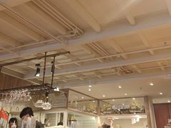 -玛格萝妮比萨屋(陆家浜路店)