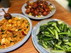 -静一餐厅·湖北菜(前门创始店)