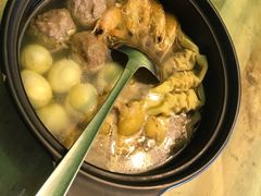 -弄堂里(阿里西溪A区店)