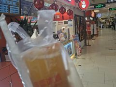 -蜜雪冰城(七里庄地铁店)