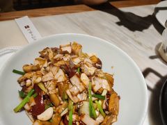 -大鱼徽州·寻味徽菜(星光总店)
