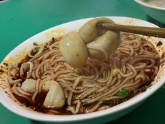 -甘记肥肠粉(马鞍北路店)