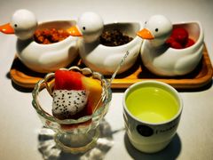 餐前小吃-陶苏·品味融合川菜(龙湖源著天街店)