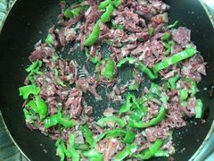 -刘纪孝腊牛羊肉(北广济街店)