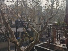 -龙门阵茶屋川菜馆(武康路店)