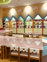 -meland亲子乐园•派对•研学(苏州悠方购物中心店)