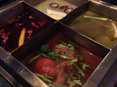 -王家渡火锅(金宝汇店)
