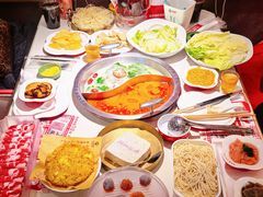 -豆花姐烂豆花火锅(水屯北路恒大滨河店)