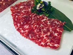 -左庭右院鲜牛肉火锅(新梅广场店)