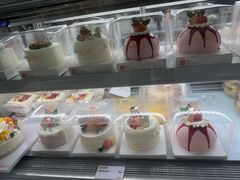 -爱维尔阳光蛋糕(汇金广场店)