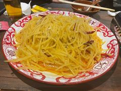 -破瓦寒窑·地摊烤羊排