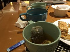 -盛宴标帜西餐厅龙虾.鲍鱼•牛排(重庆喜来登大酒店)