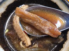 -大牛湾·眷村牛肉面(蠡溪店)